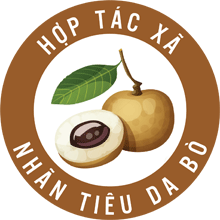 Hợp tác xã Nhãn Tiêu Da Bò