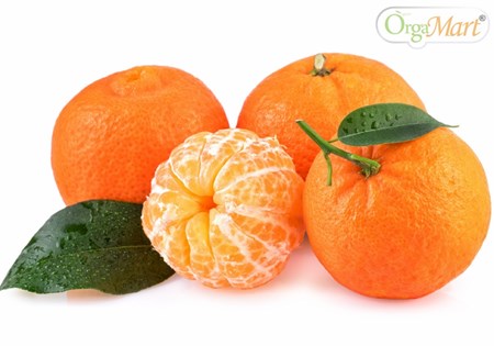 Hình ảnh của Quýt đường