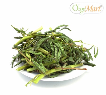 Hình ảnh của Rau nhút - 300 gr