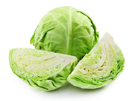 Hình ảnh của Bắp cải trắng
