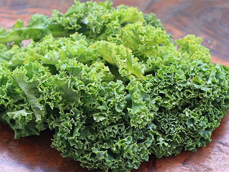 Hình ảnh của Cải kale 300 gram